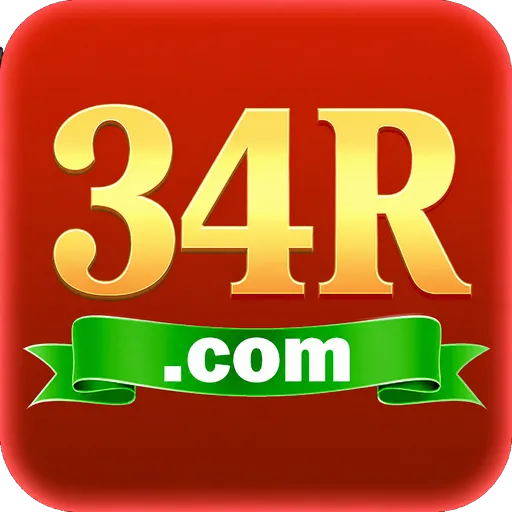 34R - Game Santai yang Menghibur