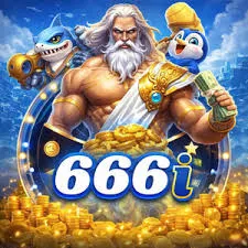 666I - Permainan Bingo Seru dan Menyenangkan