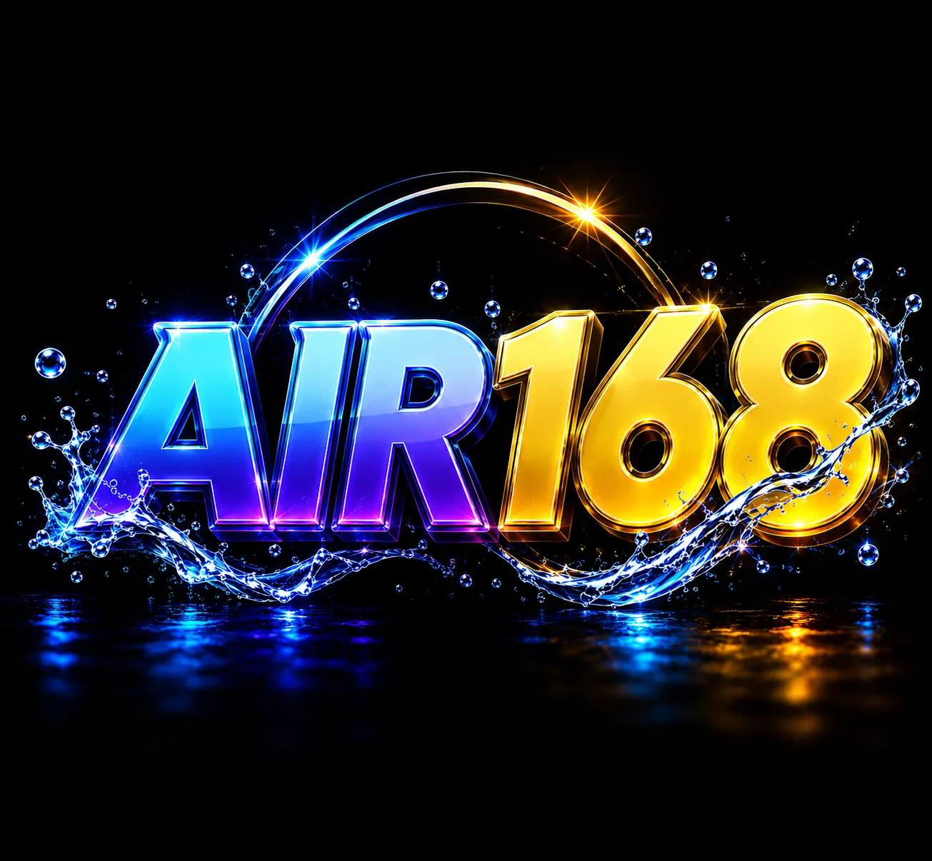 AIR168 - Petualangan Seru Dalam Dunia Anime