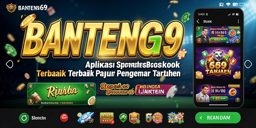 Screenshot gameplay BANTENG69 menampilkan fitur taruhan yang menarik.