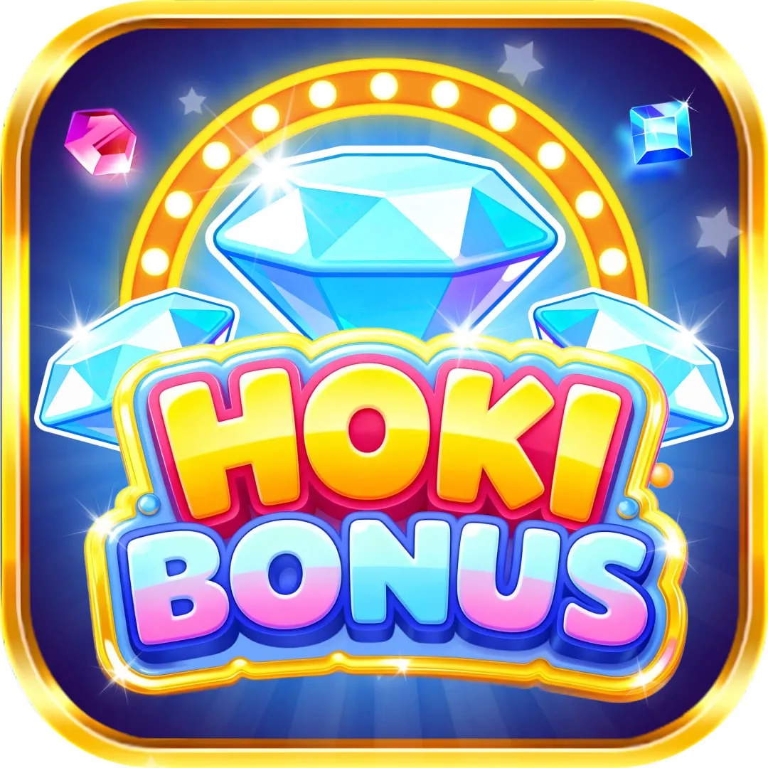 HOKIBONUS - Petualangan Seru di Dunia yang Menantang