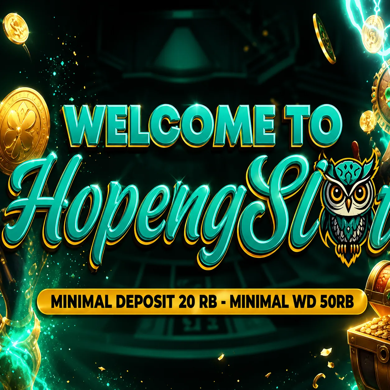 HOPENGSLOT - Game Mahjong Seru untuk Penggemar Puzzle