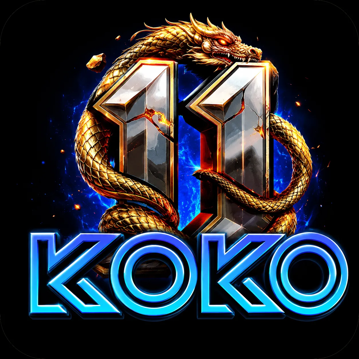KOKO11 - Aplikasi Utility Terbaik untuk Kebutuhan Anda