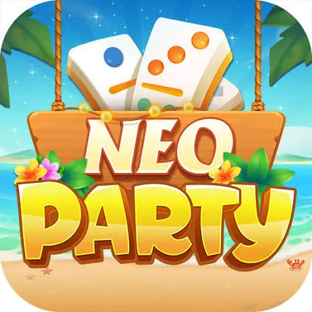 NEOPARTY - Mencari Kengerian untuk Pelarian