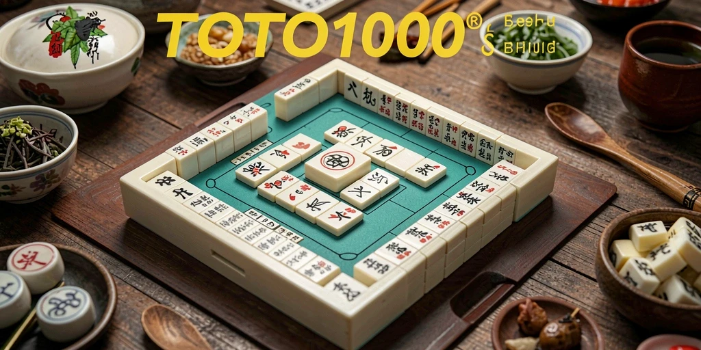 Tampilan gameplay TOTO1000 yang menarik dan menantang.